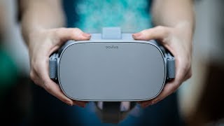 Oculus Go VR: All You Need to Know!