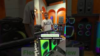 Genuine Review of Flowbeats Speaker