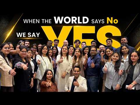 WE SAY YES | The Official YES Germany Anthem 🇩🇪 | Study in Germany