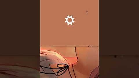 HOW to get a crosshair CURSOR #shorts