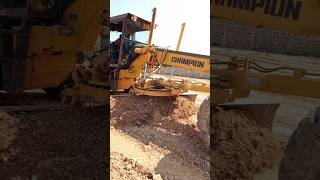 Champion 730AIV Motor Grader