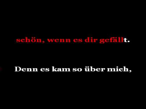 Und wenn ein