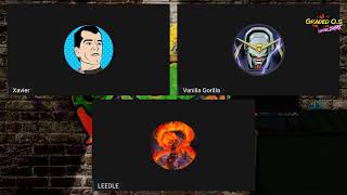 Chill and Draw Stream with friends