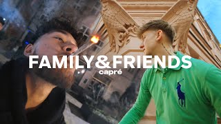 Capré - Family&Friends 