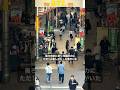 世界の流れに、ただ1人抗う男。#逆再生