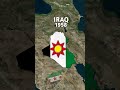 history of iraq part 2 #countries #history