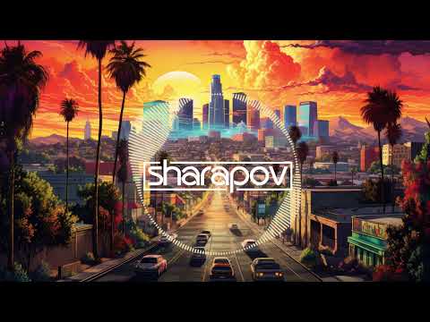 Auto Deep & Sharapov - Not Like You
