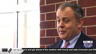 WBAY Department of Corrections Crisis