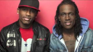 Audio Push Shine Remix