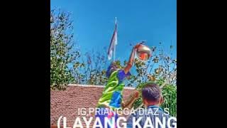 Layang kangen