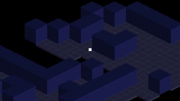 Updated isometric sprites and rendering depth
