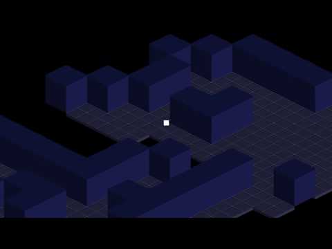 Updated isometric sprites and rendering depth