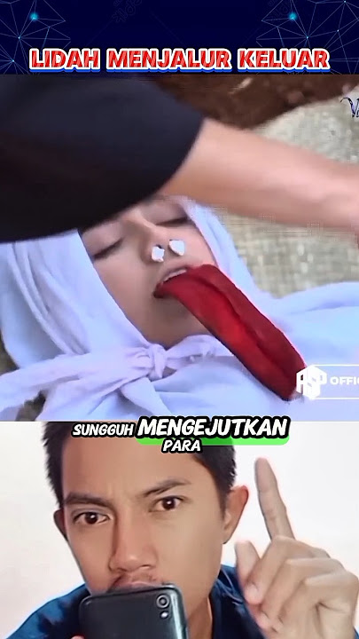 AZAB PEMBOHONG #alurceritafilm #cuplikanfilm #azab