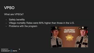 Western Influences Changing Alaska Natives