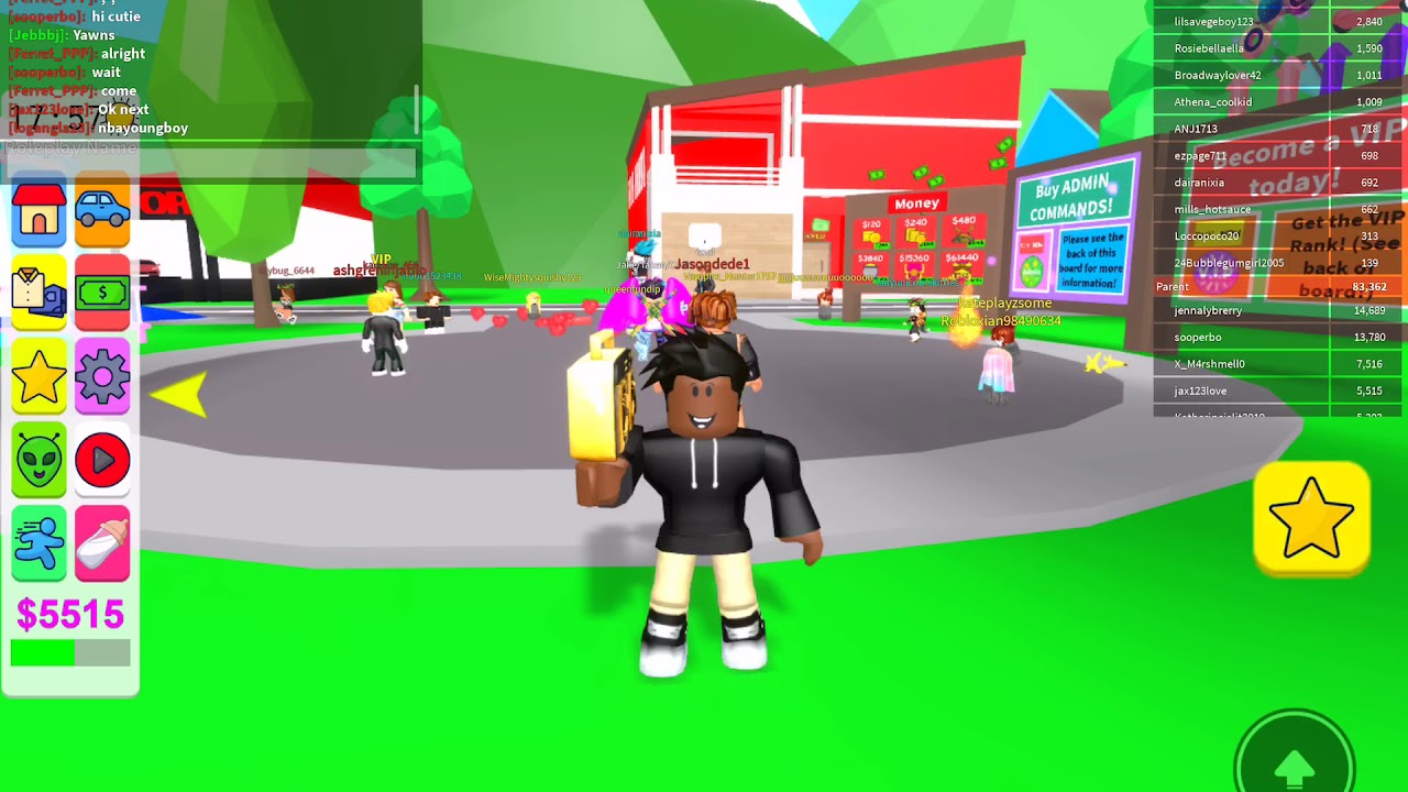 Boom Box Id Songs In Adopt And Raise A Cute Kids 100 Works July 2019 Youtube - boombox id codes on adopt and raise a child on roblox remake