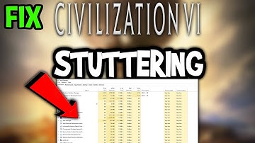 Civilization 6 – How to Fix Fps Drops & Stuttering – Complete Tutorial