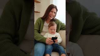 POV: You're arguing with a baby in the comments... 👶💻 #shorts