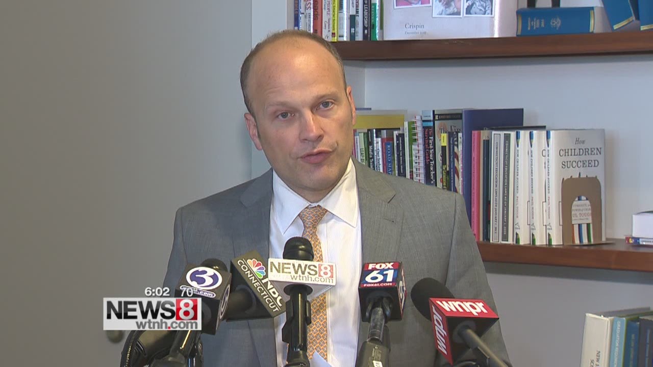 New Haven Superintendent Of Schools Resigns YouTube new-haven-superintendent-of-schools-resigns-youtube