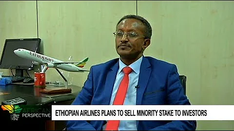 African Perspective: Ethiopian Airlines expansion ...
