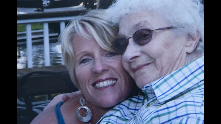 Happy 60th to a Woman with a Heart of Gold!