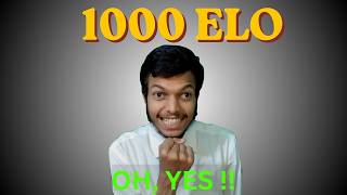 Cara Paling Gila untuk Mencapai 1000 ELO