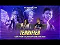 Terrifier Q&A | GalaxyCon San Jose 2025