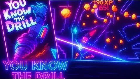 This Relaxing Mining Incremental is PERFECTLY Chill | You Know The Drill