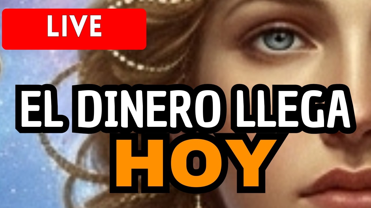 EL DINERO LLEGA HOY: La Transferencia Prohibida que el Sistema te Ocultó