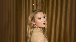 Emma Steinbakken - Cold (Official Audio)