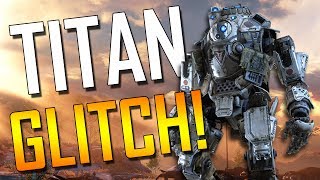 Titanfall Rodeo Glitch!