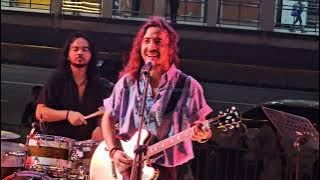 Marcello Tahitoe / Ello Kau Yang Kusayang Live Anjungan Sarinah