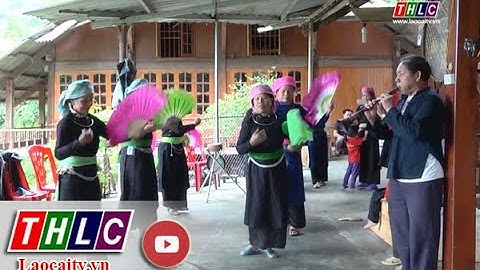 Người dân Lào Cai đón tết Độc lập| THLC