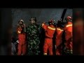 Collapsed tunnels typhoons todays international