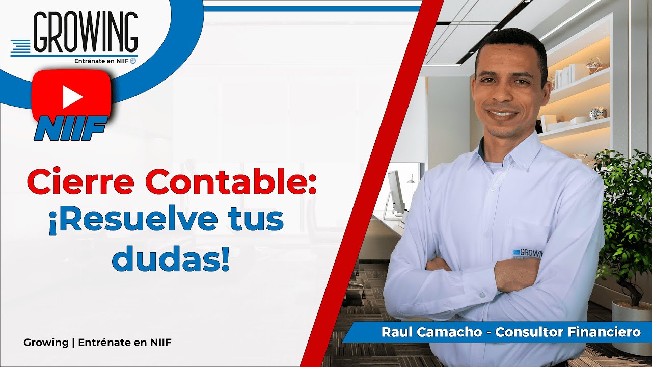 Consultorio de Cierre Contable 2025