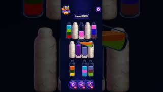 Magic Sort: Ultimate Level 2311-2315 Walkthrough (All Secrets & Strategies)