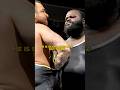 Mark Henry Legitimately Scared Santino Marella
