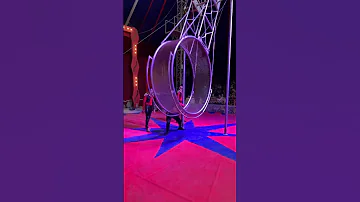 Circus سيرك مرسي مطروح رياضة اصحابي 
