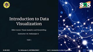 14. Case Study in Analytics | Data Visualization in Logistics | SNS Institutions
