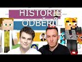 HouseBox vs SirYakari vs GEJMR vs Kovy-Historie Odběrů (2017-2023)
