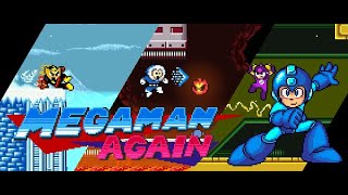 C'mere, Wily! | Mega Man Again