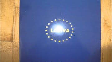 Ladiva - The Night Is My Life