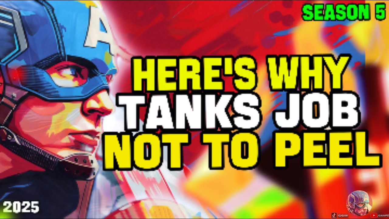 Горячий комментарий: Задача танка — не отстреливаться, а наносить урон | Эпизод 3