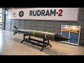 2025 Rudram-2 Missile | India’s Advanced Air-to-Surface Weapon | Full Specs & Capabilities