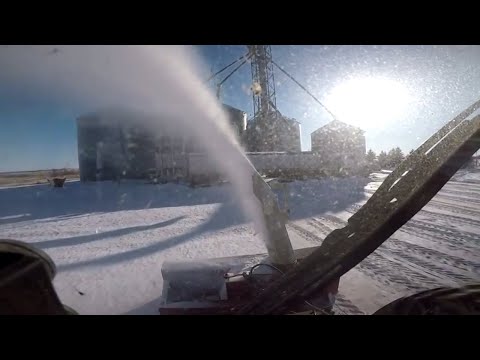 Blowing snow, Race Cars, Snowmobile, Sunday Shenanigans