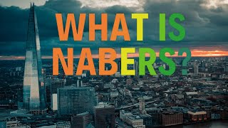 What is NABERS?