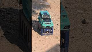 G Wagon car sandmade #farmequipment