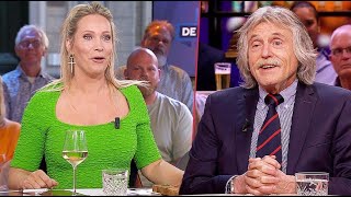 Hélène Hendriks Drijft Marktwaarde Vi-Trio Op Tot 2 Miljoen De Man