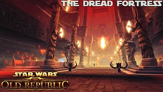 Star Wars (Longplay/Lore) - 3,639Bby: Dread Fortress (Rise Of The Hutt Cartel)