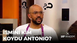 15 Dakikalık Avantajda Eğlenceli Dakikalar - Şef Akademi 1. Bölüm