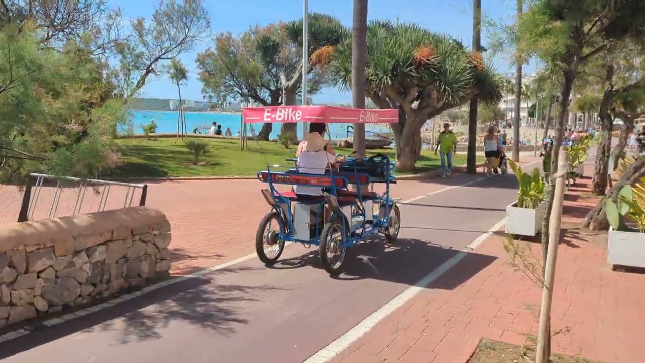 e bike Mallorca 2024(1)